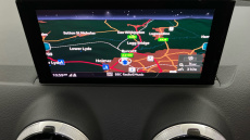 Audi Q2 35 TFSI S Line 5dr Petrol Estate